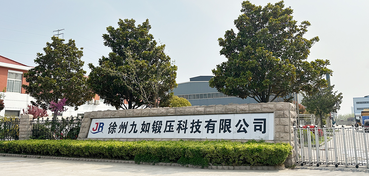 常州模锻机